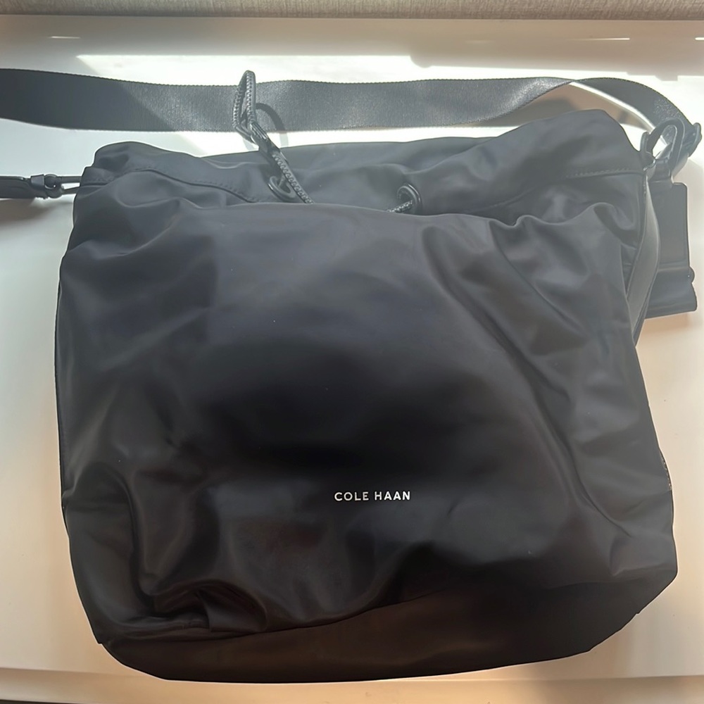 COLE HAAN purse
